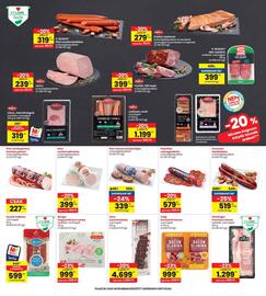 Interspar akciós újság hét 44 Oldal 6