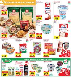 Interspar akciós újság hét 44 Oldal 9