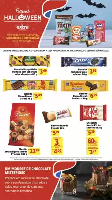 Encarte Mercado Extra (válido até 2-11)