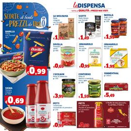 Volantino Sigma Pagina 10