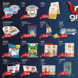 Volantino Sigma Pagina 12