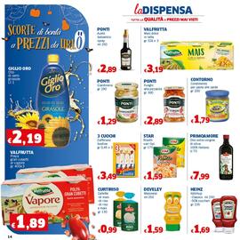 Volantino Sigma Pagina 14