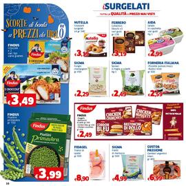 Volantino Sigma Pagina 16