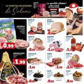 Volantino Sigma Pagina 2