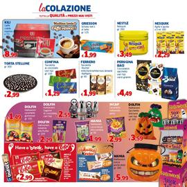 Volantino Sigma Pagina 9