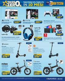 Volantino Euronics settimana 43 Pagina 10