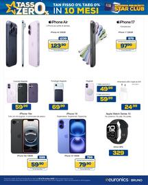 Volantino Euronics settimana 43 Pagina 11