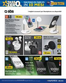 Volantino Euronics settimana 43 Pagina 13