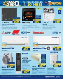 Volantino Euronics settimana 43 Pagina 6