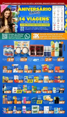 Catálogo Delta Supermercados (válido até 26-10)
