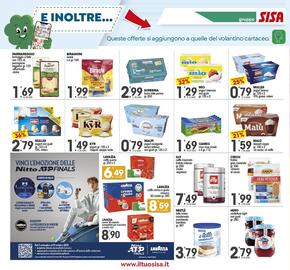 Volantino Quick Sisa Pagina 12