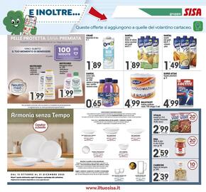 Volantino Quick Sisa Pagina 16