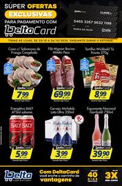 Catálogo Delta Supermercados Página 1