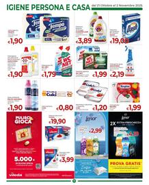 Volantino Supermercati Nonna Isa Pagina 11