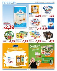 Volantino Supermercati Nonna Isa Pagina 2