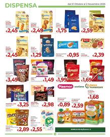 Volantino Supermercati Nonna Isa Pagina 5