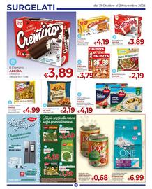 Volantino Supermercati Nonna Isa Pagina 9