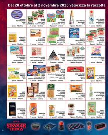 Volantino Conad City settimana 43 Pagina 10