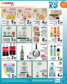 Volantino Conad City settimana 43 Pagina 3