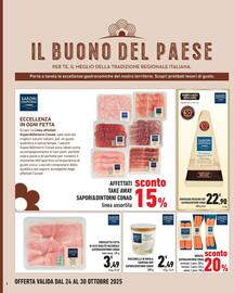 Volantino Conad City settimana 43 Pagina 4