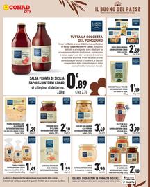Volantino Conad City settimana 43 Pagina 5