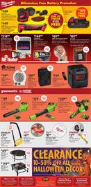 Valu Home Centers weekly ad week 43 Page 4