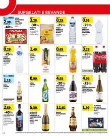 Volantino Coop Pagina 12
