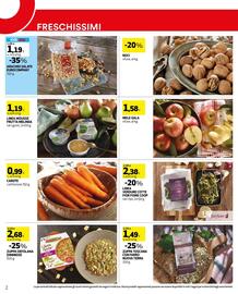Volantino Coop Pagina 2