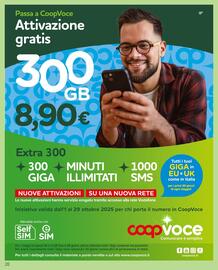 Volantino Coop Pagina 20