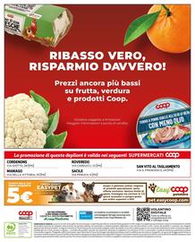 Volantino Coop Pagina 21
