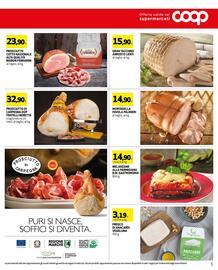 Volantino Coop Pagina 5