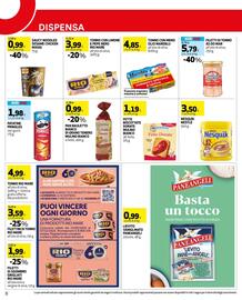 Volantino Coop Pagina 8