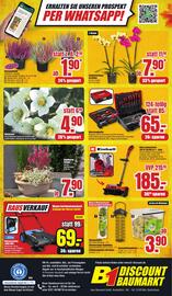B1 Discount Baumarkt Prospekt woche 43 Seite 10