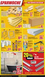 B1 Discount Baumarkt Prospekt woche 43 Seite 3
