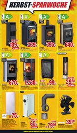 B1 Discount Baumarkt Prospekt woche 43 Seite 7