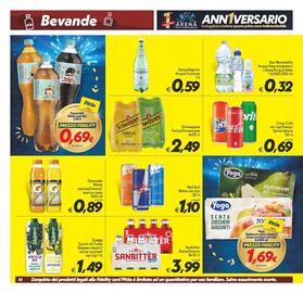 Volantino Iper Super Conveniente Pagina 10
