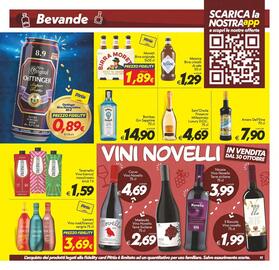 Volantino Iper Super Conveniente Pagina 11