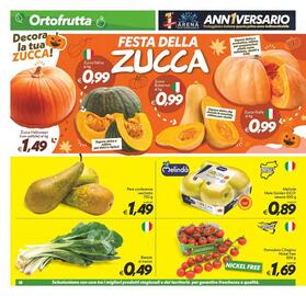Volantino Iper Super Conveniente Pagina 18