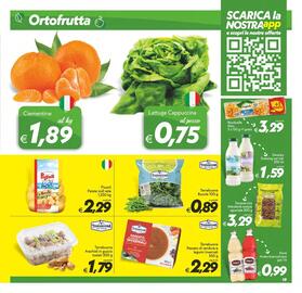 Volantino Iper Super Conveniente Pagina 19