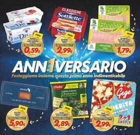 Volantino Iper Super Conveniente Pagina 2