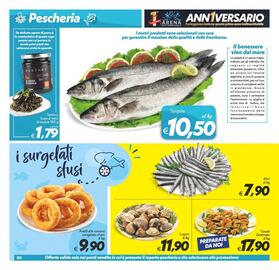 Volantino Iper Super Conveniente Pagina 20