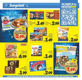 Volantino Iper Super Conveniente Pagina 21