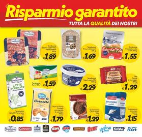 Volantino Iper Super Conveniente Pagina 22