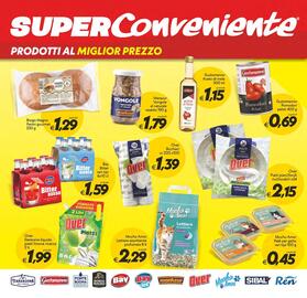 Volantino Iper Super Conveniente Pagina 23