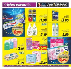 Volantino Iper Super Conveniente Pagina 24