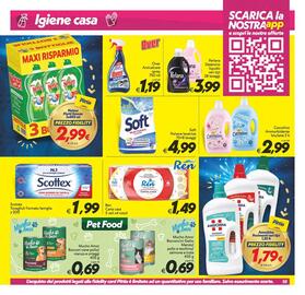 Volantino Iper Super Conveniente Pagina 25