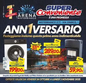 Volantino Iper Super Conveniente Pagina 26