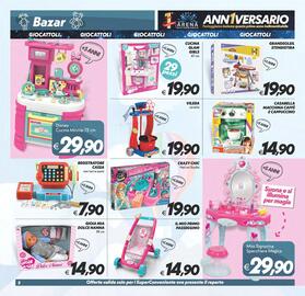 Volantino Iper Super Conveniente Pagina 27