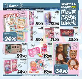 Volantino Iper Super Conveniente Pagina 28