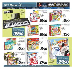 Volantino Iper Super Conveniente Pagina 29